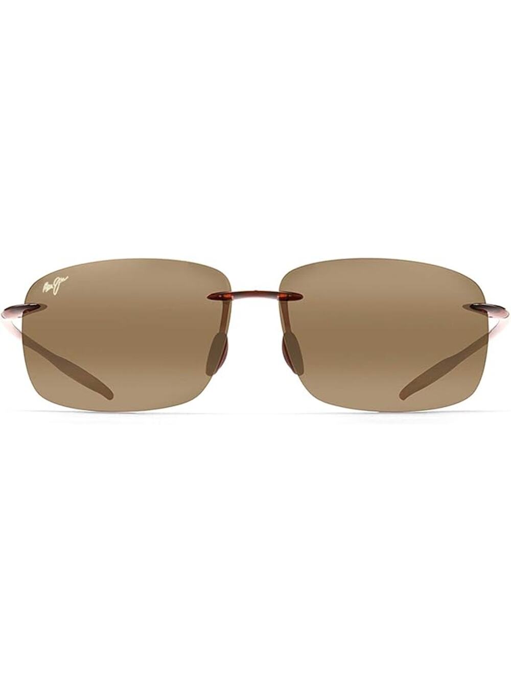 NWT Maui Jim Unisex Breakwall Sunglasses, Medium3